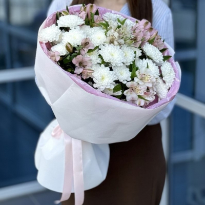 Букет
