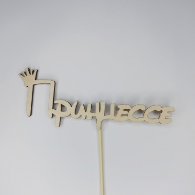 Топпер 